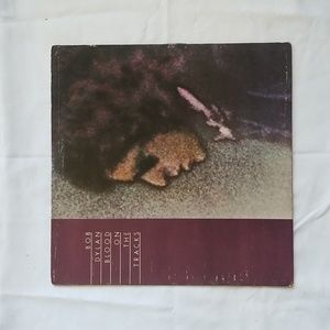 Bob Dylan Blood on the tracks